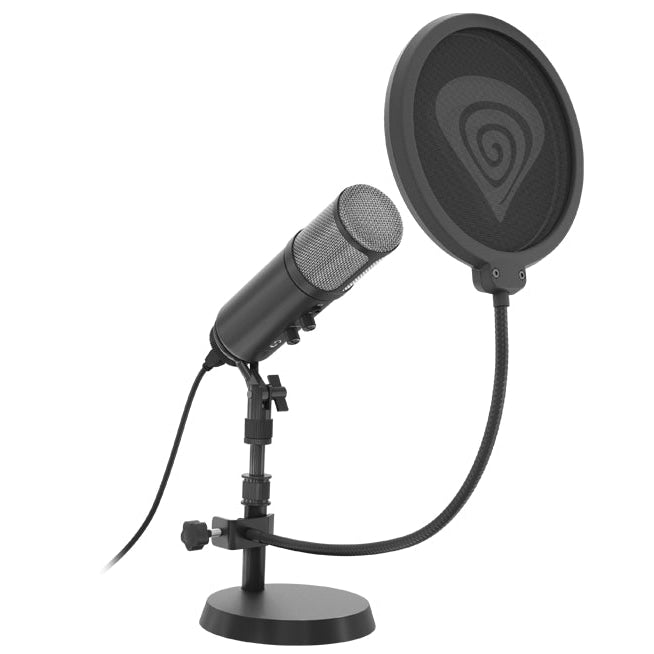 Микрофон Genesis Radium 600 Microphone Studio