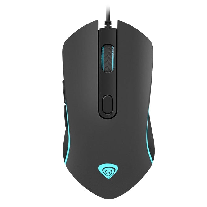 Мишка Genesis Gaming Mouse Krypton 150 2400Dpi