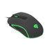 Мишка Genesis Gaming Mouse Krypton 150 2400Dpi