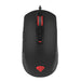 Мишка Genesis Gaming Mouse Krypton 300 4000Dpi With