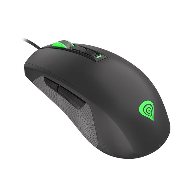 Мишка Genesis Gaming Mouse Krypton 300 4000Dpi With