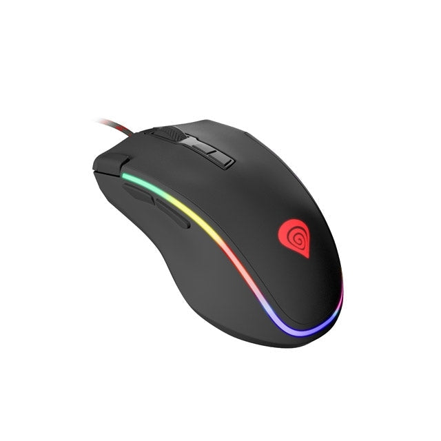 Мишка Genesis Gaming Mouse Krypton 700 7200Dpi With