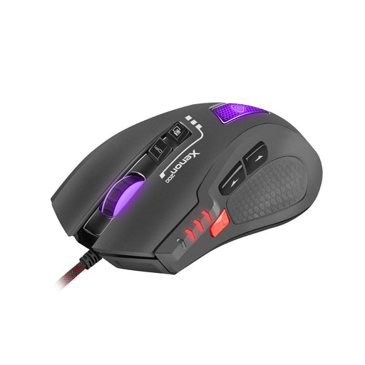 Мишка Genesis Gaming Mouse Xenon 200 Optical 3200Dpi