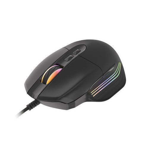 Мишка Genesis Gaming Mouse Xenon 330 4000Dpi Rgb