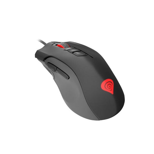 Мишка Genesis Gaming Optical Mouse Xenon 400 5200 Dpi
