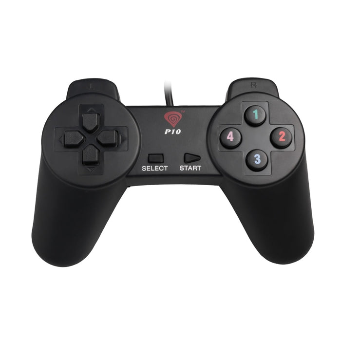 Геймпад Genesis Gamepad P10 (Pc)