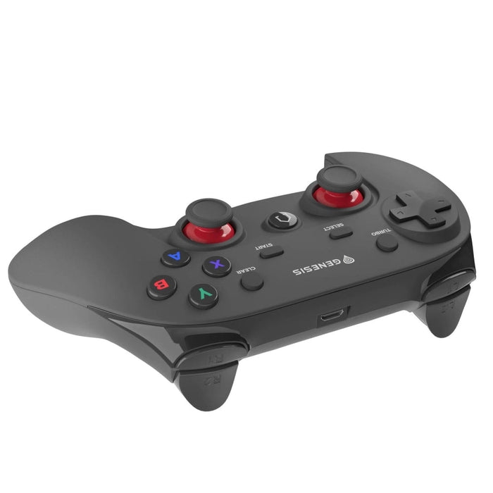 Геймпад Genesis Wireless Gamepad Pv65 (For Ps3/Pc)