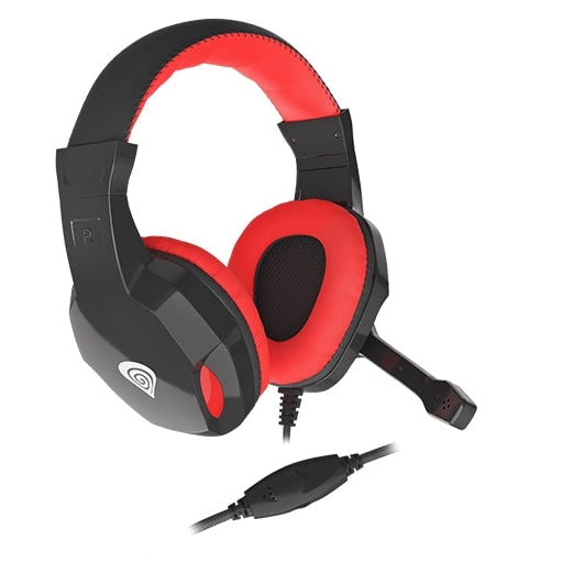 Слушалки Genesis Gaming Headset Argon 110