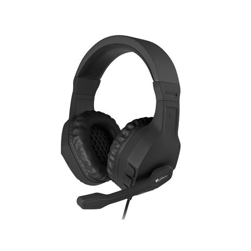 Слушалки Genesis Gaming Headset Argon 200 Black Stereo