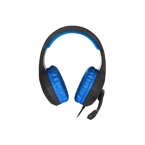 Слушалки Genesis Gaming Headset Argon 200 Blue Stereo