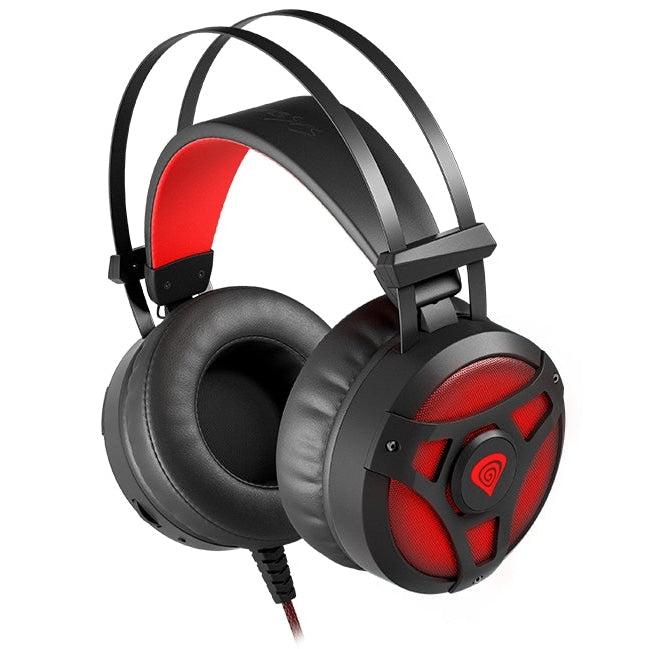 Слушалки Genesis Gaming Headset Neon 360 Stereo