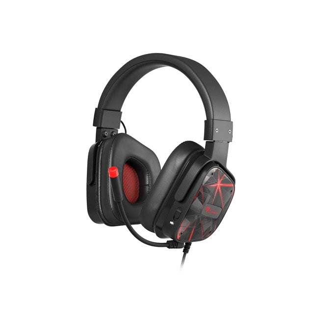 Слушалки Genesis Gaming Headset Radon 710 Virtual 7.1