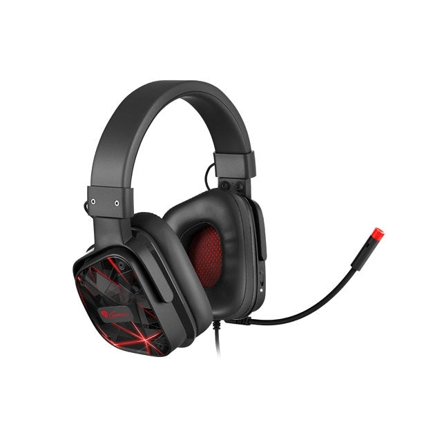 Слушалки Genesis Gaming Headset Radon 710 Virtual 7.1