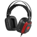 Слушалки Genesis Gaming Headset Radon 720 Virtual 7.1