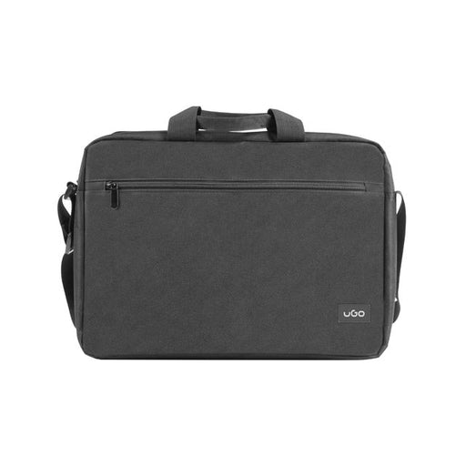 Чанта uGo Laptop bag Asama BS100 15.6’ Black