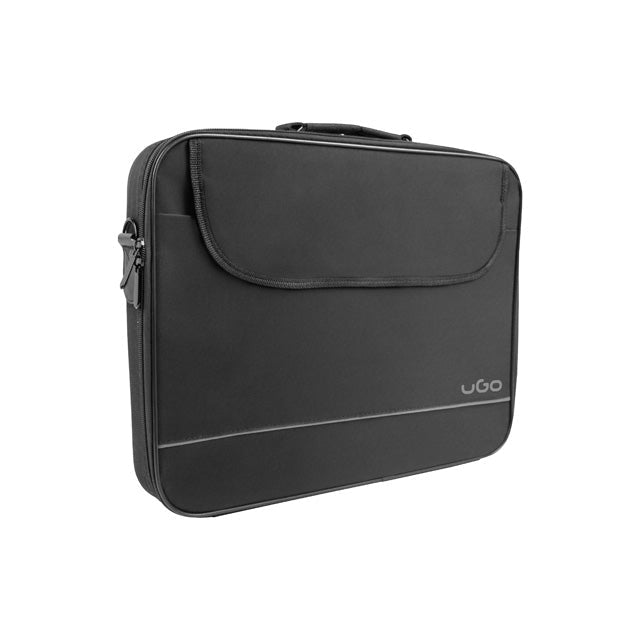 Чанта uGo Laptop bag Katla BH100 14.1’ Black