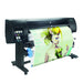 Мастилоструен плотер HP DesignJet Z6610 60 - in Printer