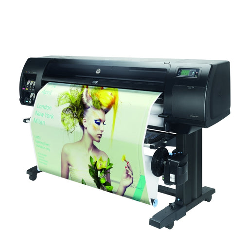 Мастилоструен плотер HP DesignJet Z6610 60 - in Printer