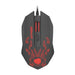 Мишка Fury Gaming mouse Brawler optical 1600dpi