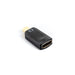 Адаптер Lanberg adapter display port mini (m) - > HDMI (f)