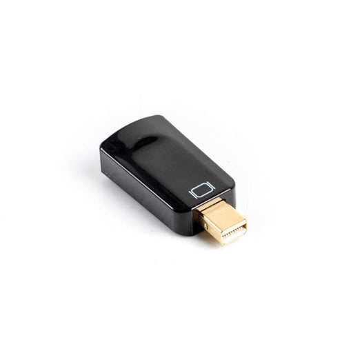 Адаптер Lanberg adapter display port mini (m) - > HDMI (f)