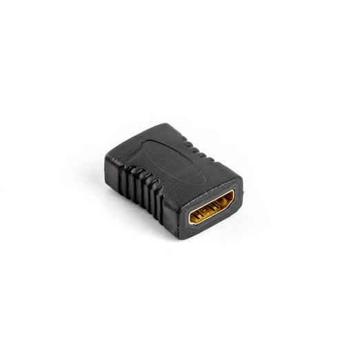 Адаптер Lanberg adapter HDMI - A (f) - >