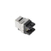 Конектор Lanberg keystone module RJ - 45 180° FTP CAT.5e