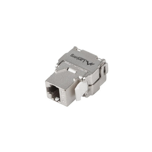 Конектор Lanberg keystone toolless module RJ45