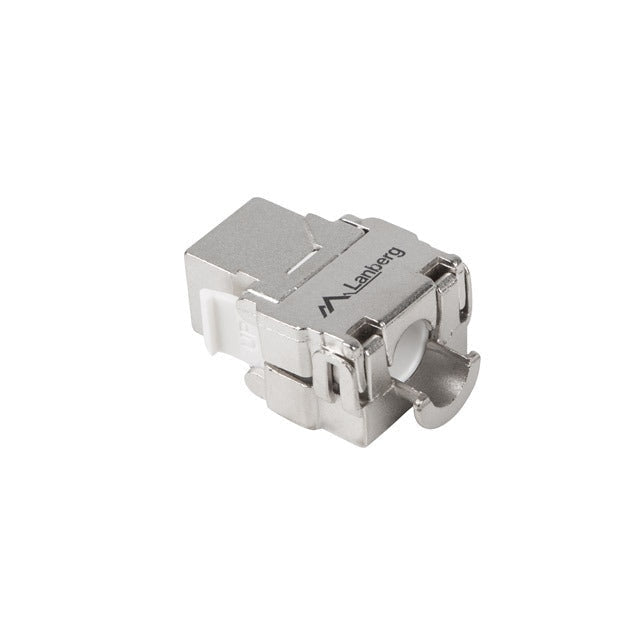 Конектор Lanberg keystone TOOL - LESS module RJ45