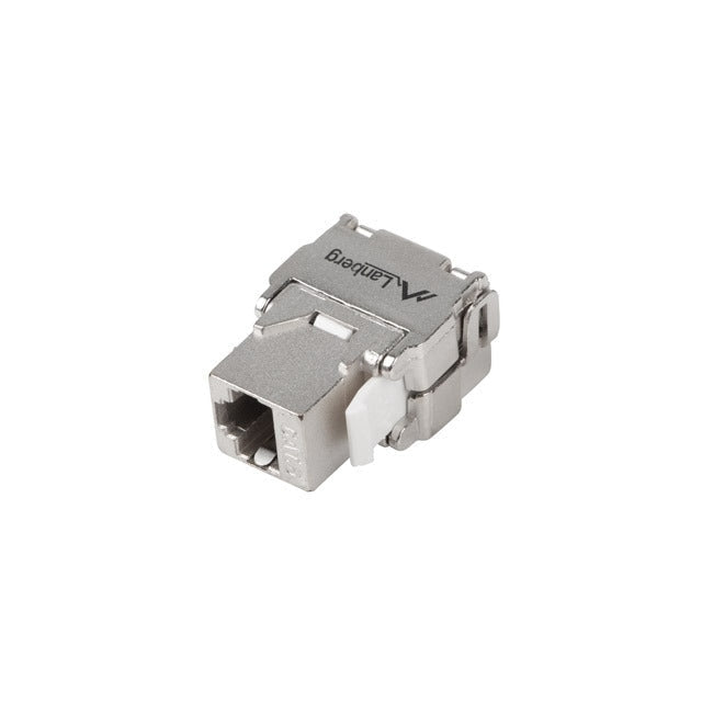 Конектор Lanberg keystone TOOL - LESS module RJ45