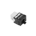 Конектор Lanberg keystone toolless module RJ45