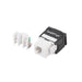 Конектор Lanberg keystone toolless module RJ45