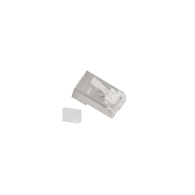 Конектор Lanberg RJ - 45 FTP CAT.6 plug 8P8C (20 pcs)