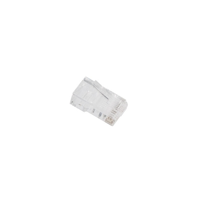 Конектор Lanberg RJ - 45 UTP CAT.5e plug 8P8C (20 pcs)