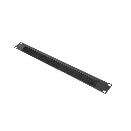 Аксесоар Lanberg 19’ brush panel 1U AK - 1103 - B black