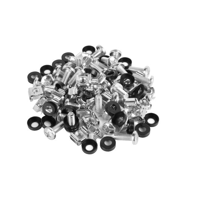 Аксесоар Lanberg 19’’ mounting screws set 50 pcs