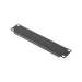 Аксесоар Lanberg 10’ blanking panel 1U black