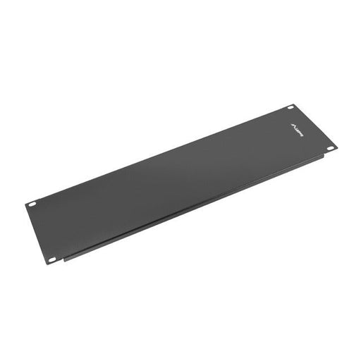 Аксесоар Lanberg 19’ blanking panel 3U black