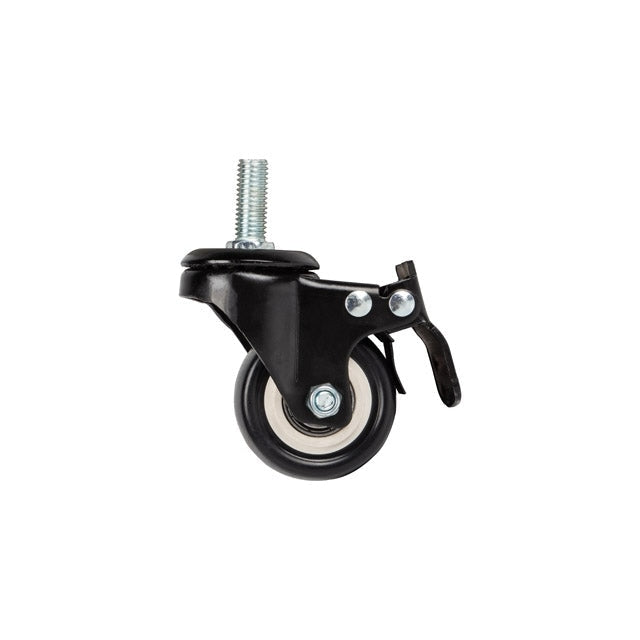 Аксесоар Lanberg castors x4 with thread and brake