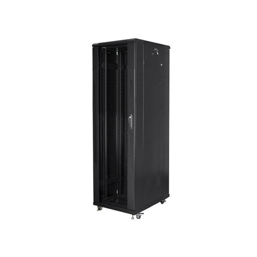 Комуникационен шкаф Lanberg rack cabinet