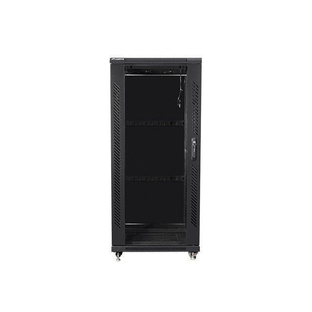 Комуникационен шкаф Lanberg rack cabinet