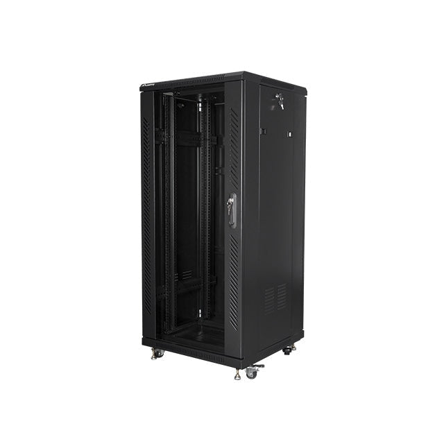 Комуникационен шкаф Lanberg rack cabinet