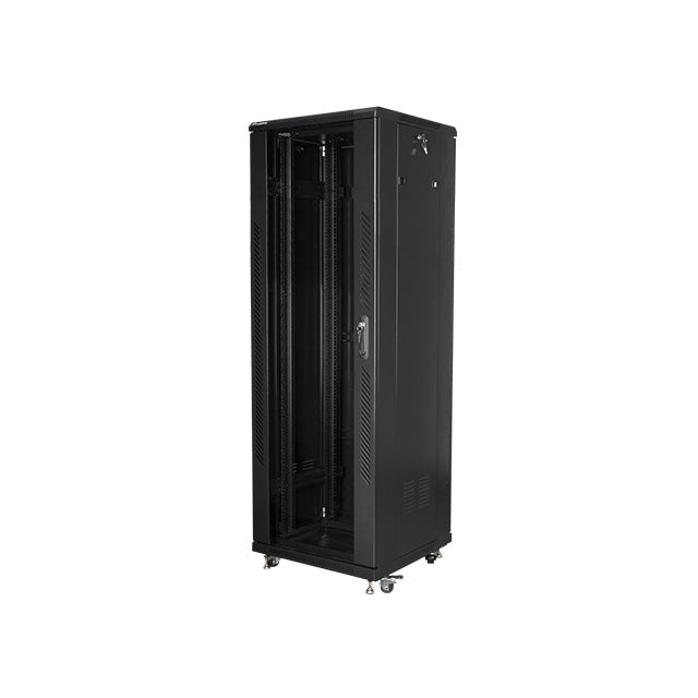 Комуникационен шкаф Lanberg rack cabinet