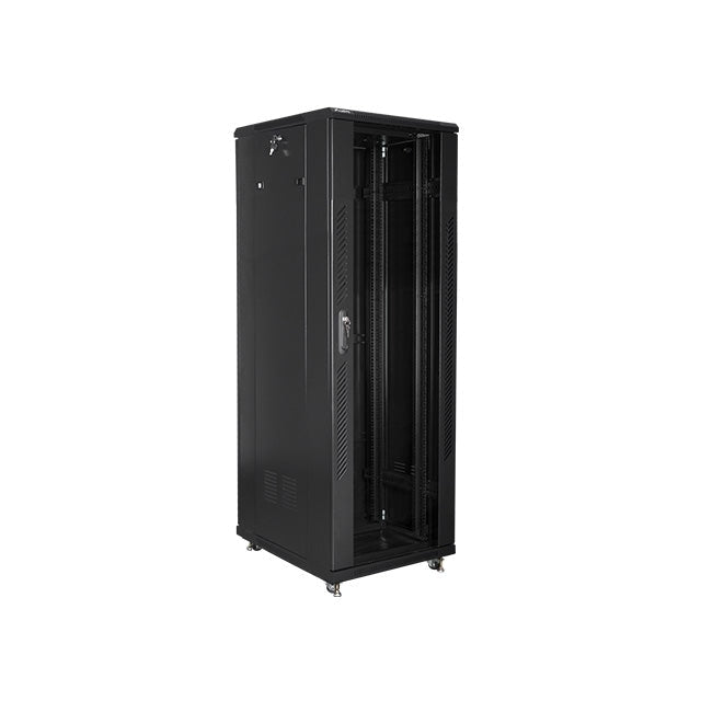 Комуникационен шкаф Lanberg rack cabinet