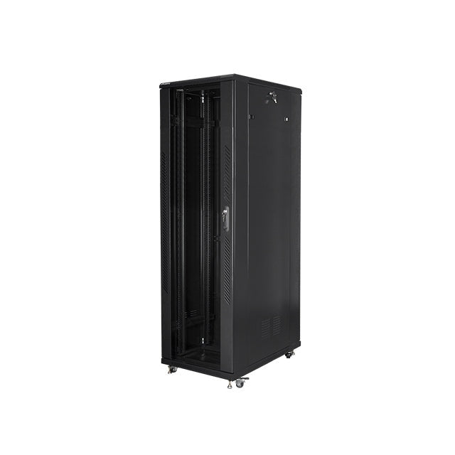 Комуникационен шкаф Lanberg rack cabinet