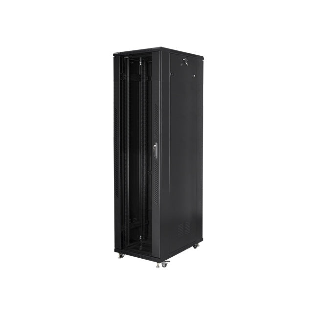 Комуникационен шкаф Lanberg rack cabinet