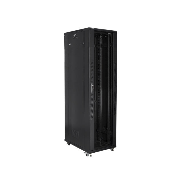 Комуникационен шкаф Lanberg rack cabinet