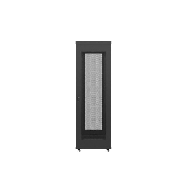 Комуникационен шкаф Lanberg rack cabinet