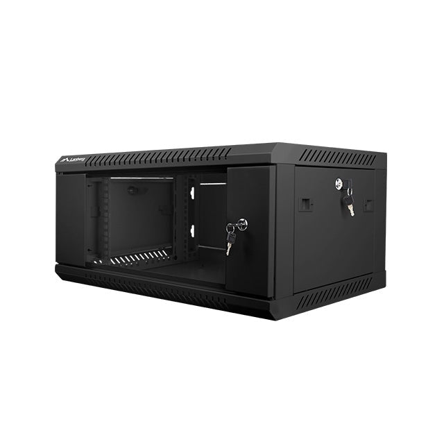 Комуникационен шкаф Lanberg rack cabinet