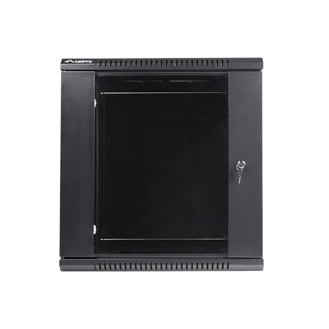 Комуникационен шкаф Lanberg rack cabinet